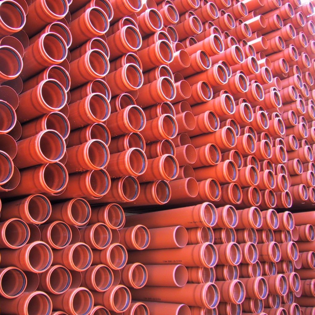 About Us PVC Fabrications